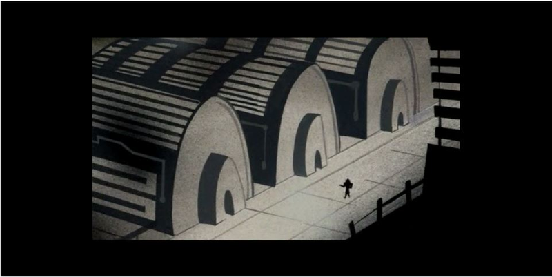 Illustration for article titled 100 Frames or Less: Tale of X9